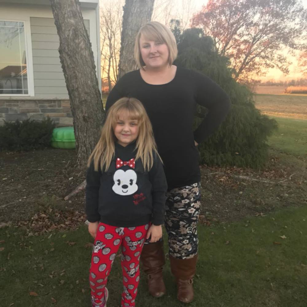 Meet your Posher, Jen